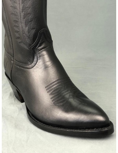 copy of CANICA NOIR HOMME SANTIAG GOWEST