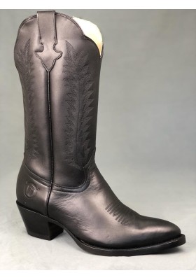 CANICA NOIR FEMME GOWEST SANTIAG