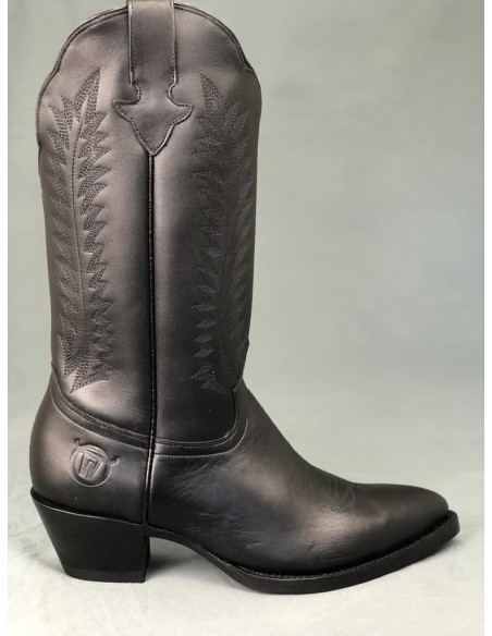 copy of CANICA NOIR HOMME SANTIAG GOWEST