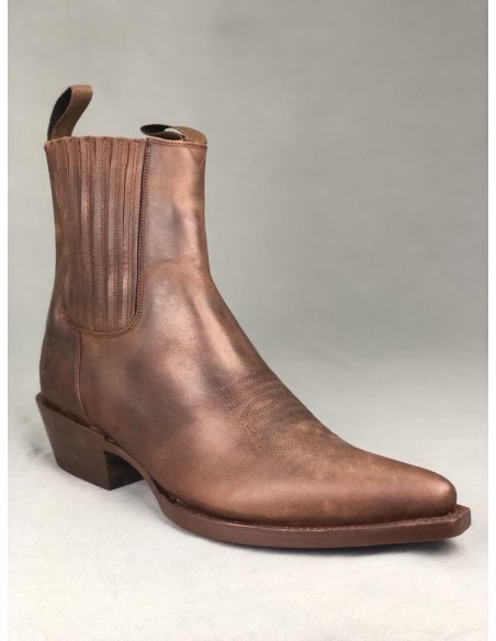 LUIS MAD CAFE GOWEST SANTIAG DA UOMO