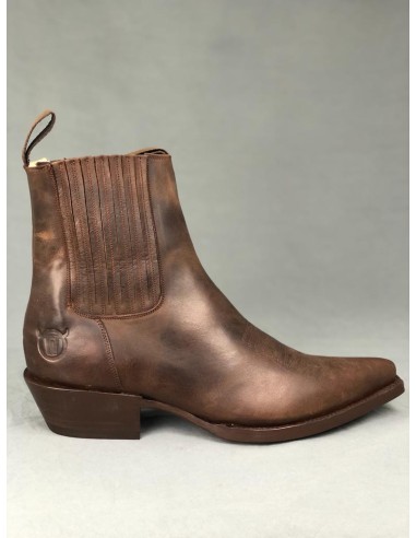 LUIS MAD CAFE GOWEST SANTIAG DA UOMO