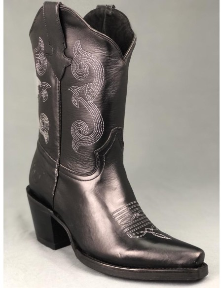 HOUSTON NOIR V2 FEMME GOWEST