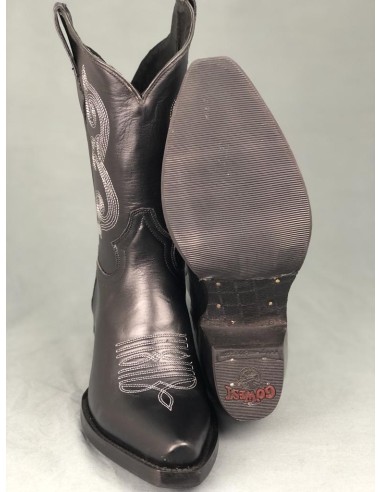 VESTITO DA DONNA HOUSTON NERO V2