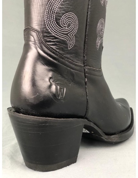 HOUSTON NOIR V2 FEMME GOWEST