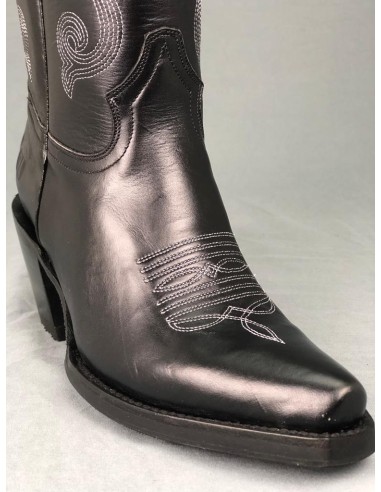 VESTITO DA DONNA HOUSTON NERO V2