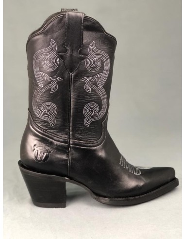 HOUSTON NOIR V2 FEMME GOWEST