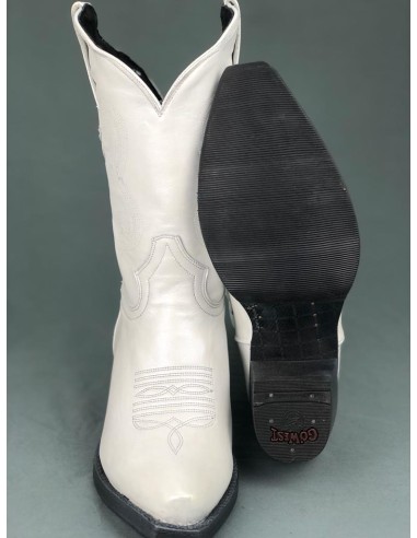 GOWEST SANTIAG DA DONNA HOUSTON PEARL