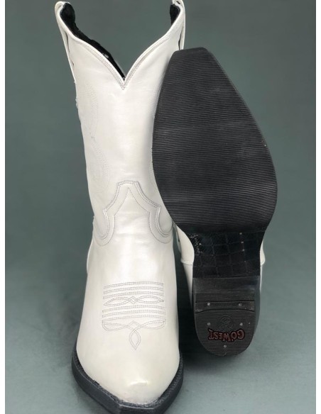 GOWEST SANTIAG DA DONNA HOUSTON PEARL