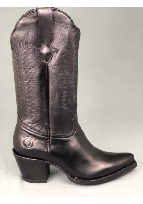 Bottes country 2025 femme go west