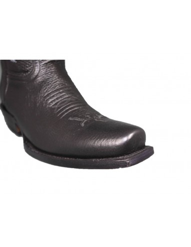 COLORADO DAIM NOIR HOMME GOWEST