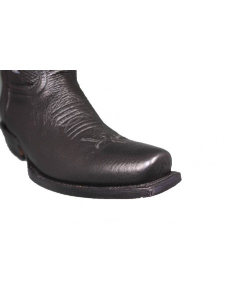 COLORADO DAIM NOIR HOMME GOWEST