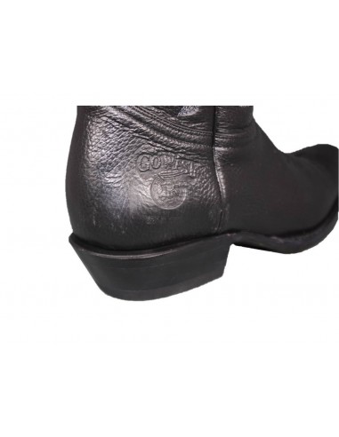 COLORADO DAIM NOIR HOMME GOWEST