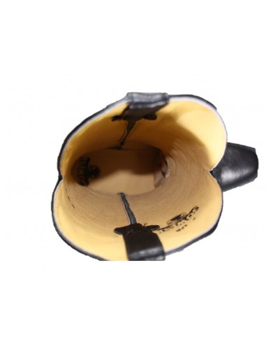 COLORADO DAIM NOIR HOMME GOWEST