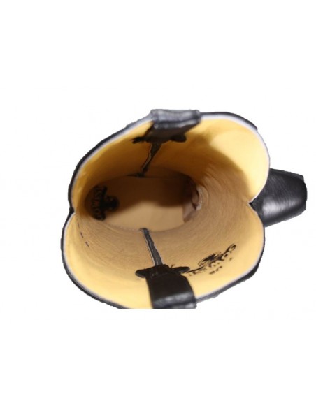 COLORADO DAIM NOIR HOMME GOWEST