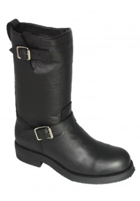 GOWEST DA UOMO TERMINATOR MASTER NERO