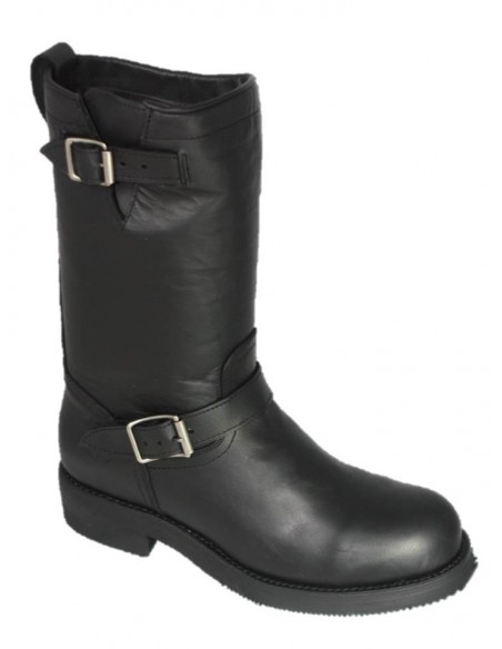 TERMINATOR NOIR MASTER HOMME GOWEST