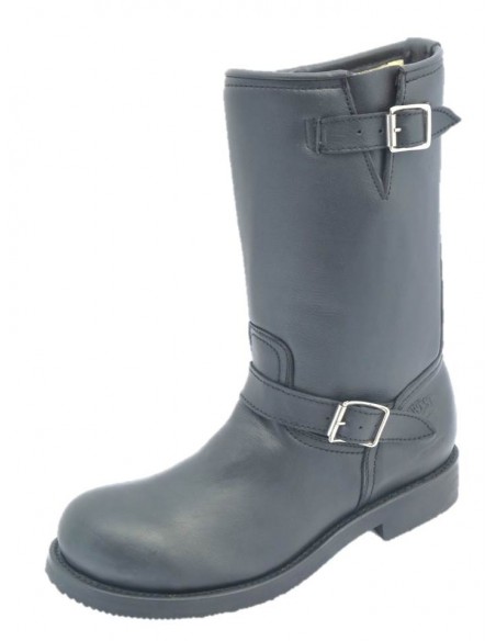 TERMINATOR NOIR MASTER HOMME GOWEST