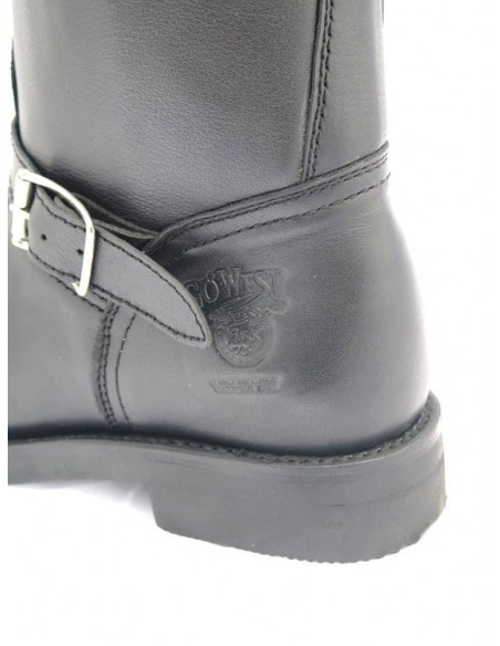 TERMINATOR NOIR MASTER HOMME GOWEST