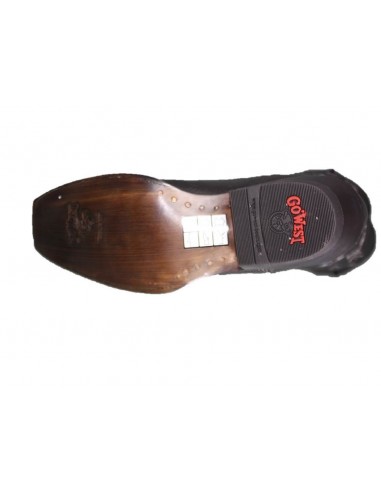 COLORADO DAIM NOIR HOMME GOWEST