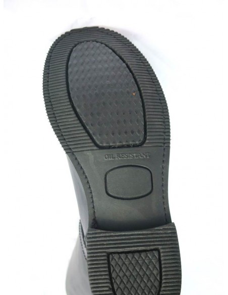 TERMINATOR NOIR MASTER HOMME GOWEST