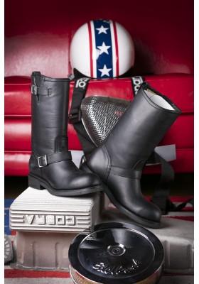 GOWEST DA UOMO TERMINATOR MASTER NERO 2