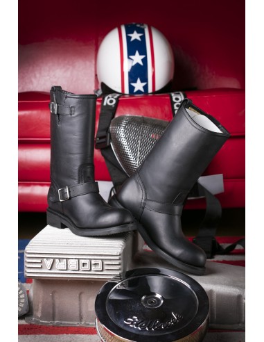 TERMINATOR  NEGRO MASTER HOMBRE GOWEST