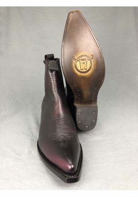 GOWEST SANTIAG DA UOMO LUIS AMARENA 2