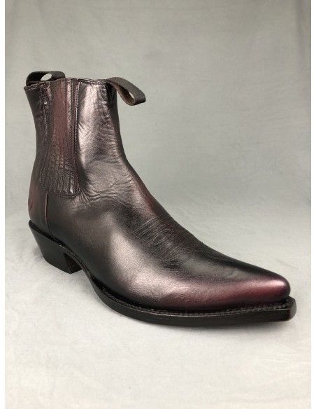 LUIS BLACK CHERRY MAN GOWEST