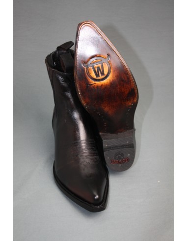 LUIS BO CAFE HOMBRE GOWEST