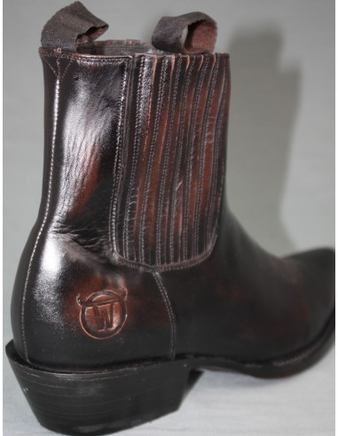 LUIS BRUSHOFF CAFE HOMME GOWEST SANTIAG