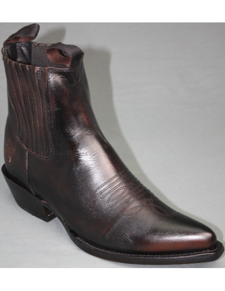 LUIS BRUSHOFF CAFE HOMME GOWEST SANTIAG