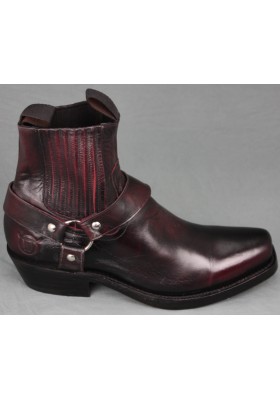 BOTIN SUDISTE VINO HOMBRE GOWEST 2