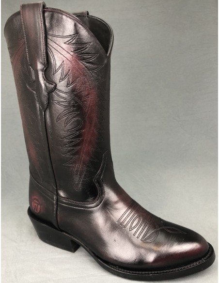 BELAGIO BLACK CHERRY GOWEST SANTIAG