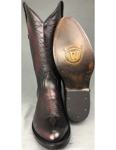 BELAGIO BLACK CHERRY GOWEST SANTIAG