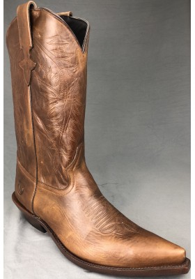 CHAMELA 2 CAFE GOWEST BOOTS