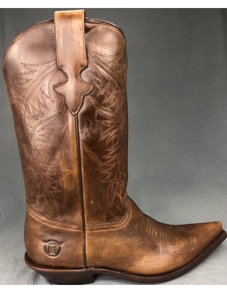 CHAMELA 2 GOWEST NERA DA UOMO SANTIAG