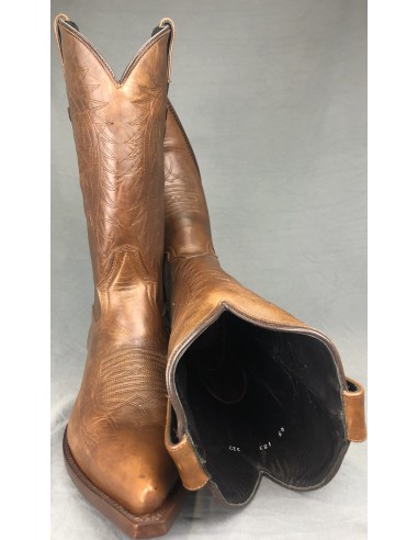 CHAMELA 2 CAFE GOWEST BOOTS