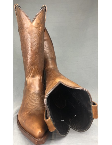 CHAMELA 2 GOWEST NERA DA UOMO SANTIAG