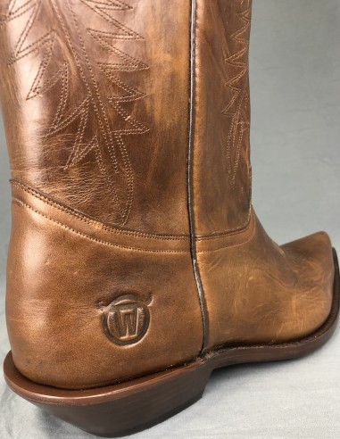 CHAMELA 2 CAFE GOWEST BOOTS