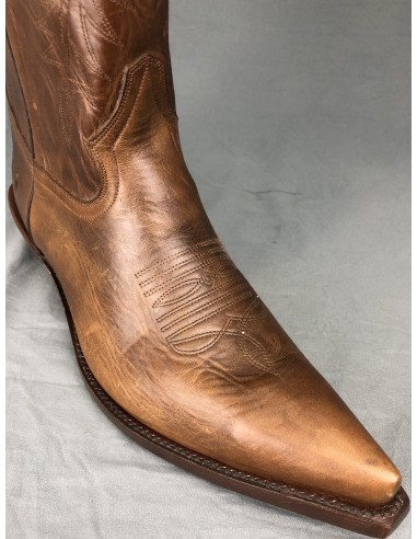 CHAMELA 2 CAFE GOWEST BOOTS