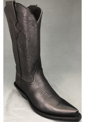 CHAMELA 2 NOIR HOMME GOWEST SANTIAG