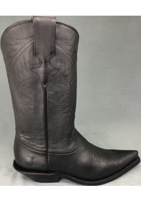 CHAMELA 2 NOIR HOMME GOWEST SANTIAG 2