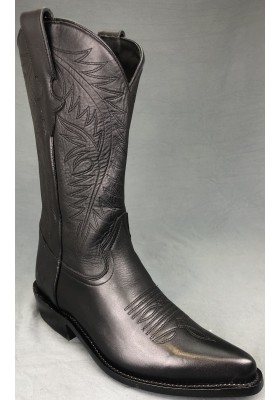 LIMA BLACK GOWEST BOOTS