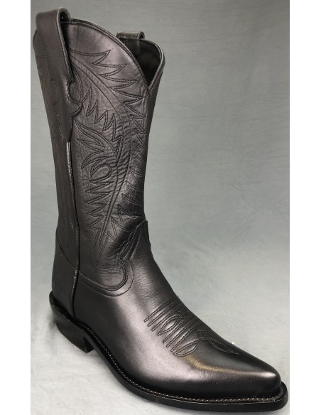 LIMA NOIR HOMME GOWEST SANTIAG