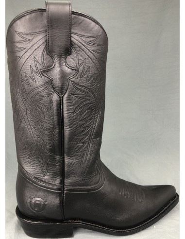 LIMA NOIR HOMME GOWEST SANTIAG