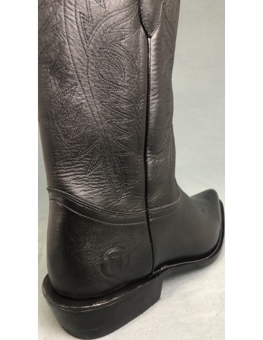 LIMA BLACK GOWEST BOOTS