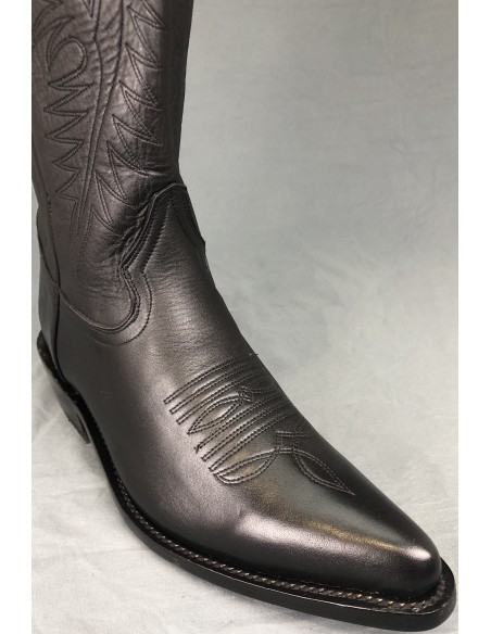 LIMA NOIR HOMME GOWEST SANTIAG