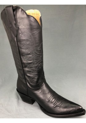 MERIDA 2V618FF NOIR FEMME GOWEST