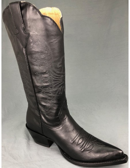 MERIDA 2V618FF NOIR FEMME GOWEST