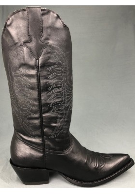 MERIDA 2V618FF NOIR FEMME GOWEST 2